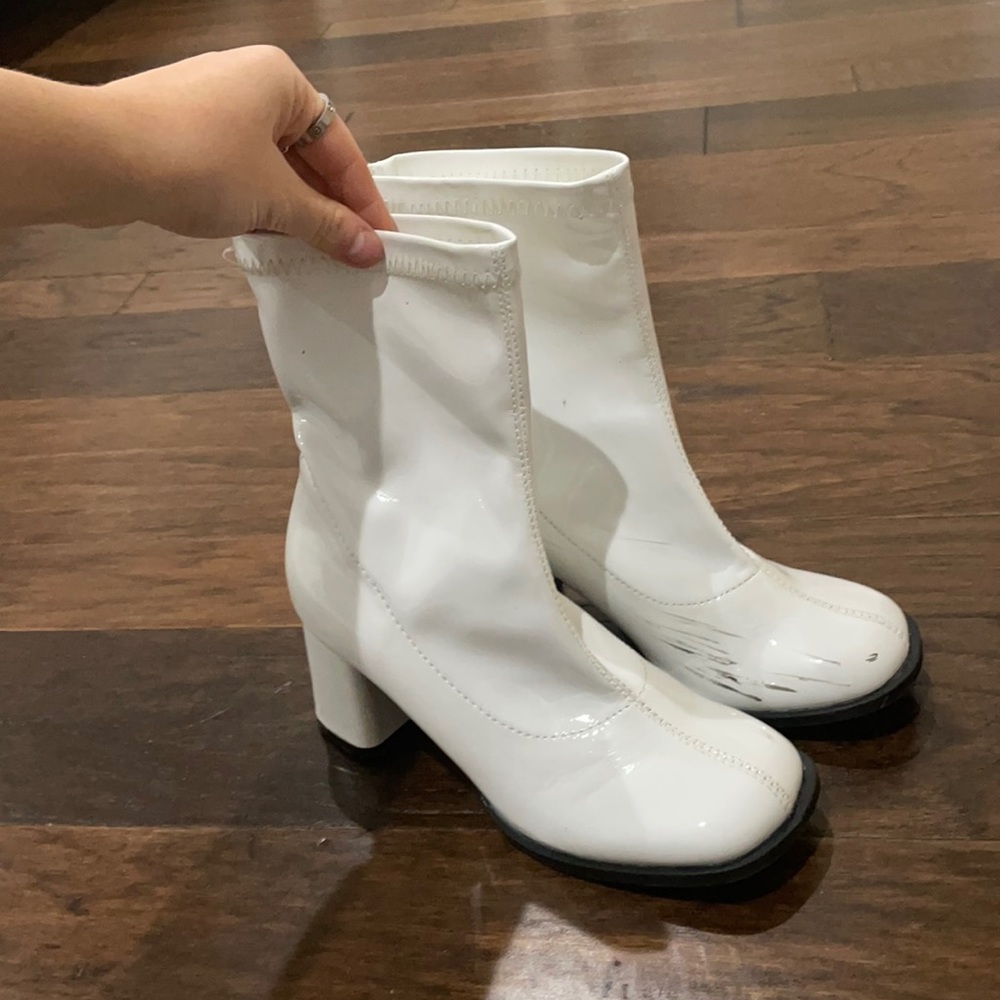 GOGO boots